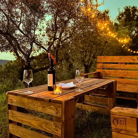 Le Piane Agriglamping Portoferraio