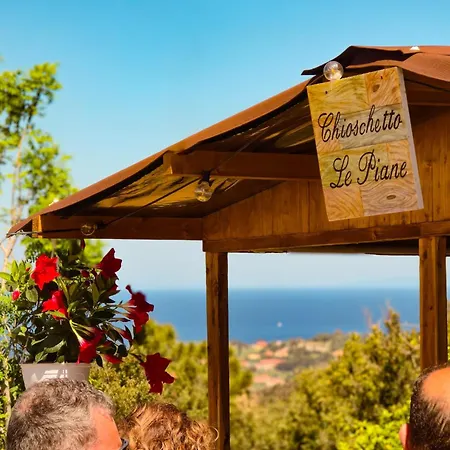 Le Piane Agriglamping * Portoferraio