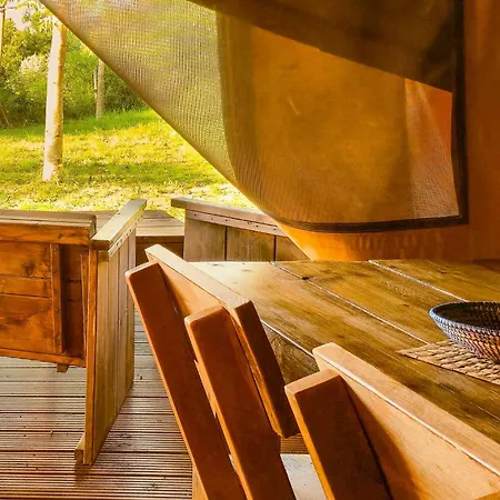 Le Piane Agriglamping Campingplads *