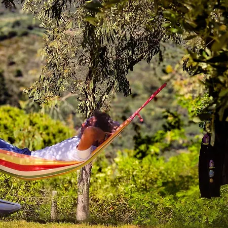 Le Piane Agriglamping Portoferraio