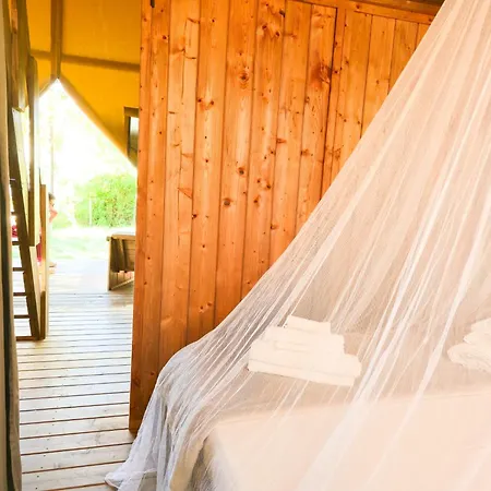 Le Piane Agriglamping Portoferraio